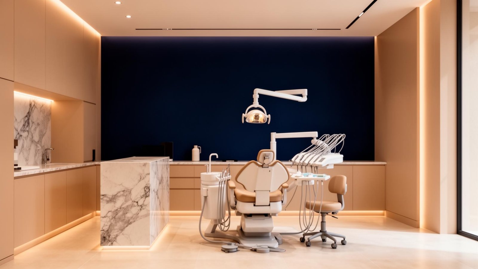 Consultório Dra. Gabriela